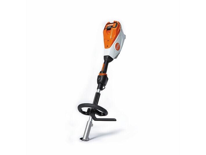 Stihl KMA 135R Cordless Kombi Motor Unit Only