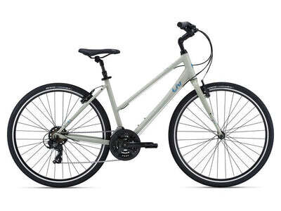 Liv Alight 3 Comfort Desert Sage X-Small *SALE* Reg. $589.99
