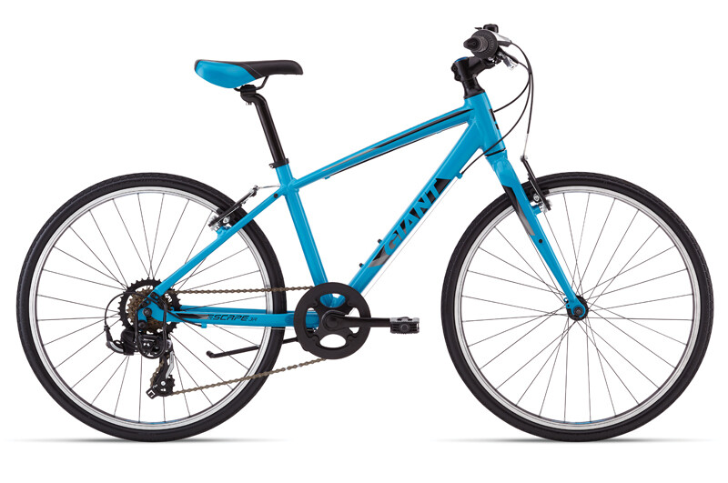 Giant Escape Jr 24 Blue