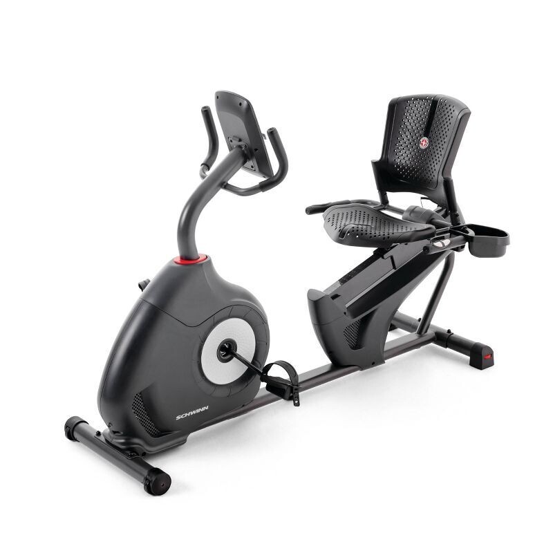 Schwinn Fitness  230 Recumbent Stationary Bike
