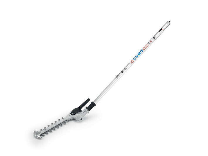 Stihl FH-KM Power Scythe 145 Articulating Hedge Trimmer
