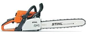 Stihl MS 250 18" Chainsaw