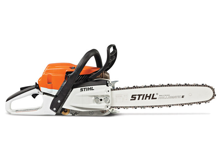 Stihl MS 261 C-M 18" Chainsaw