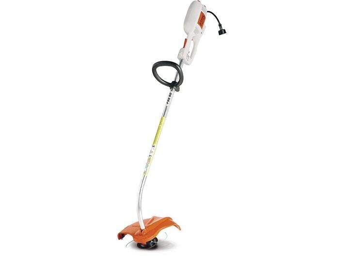 Stihl FSE 60 Line Trimmer