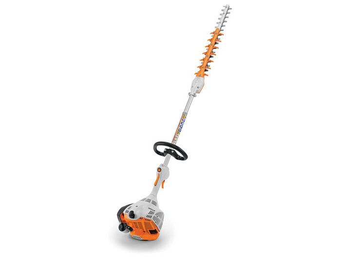 Stihl HL 56 K (0Degree) Extended `Hedge Trimmer