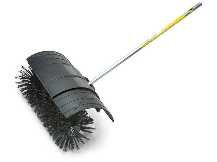 Stihl KB-KM Bristle Brush