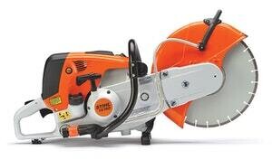 Stihl TS 700 14&quot; Cutquick