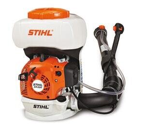 Stihl SR 200 Back Pack Sprayer