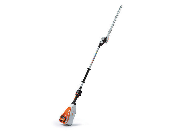 Stihl HLA 135 K 145 Degree Cordless Hedge Trimmer Unit Only