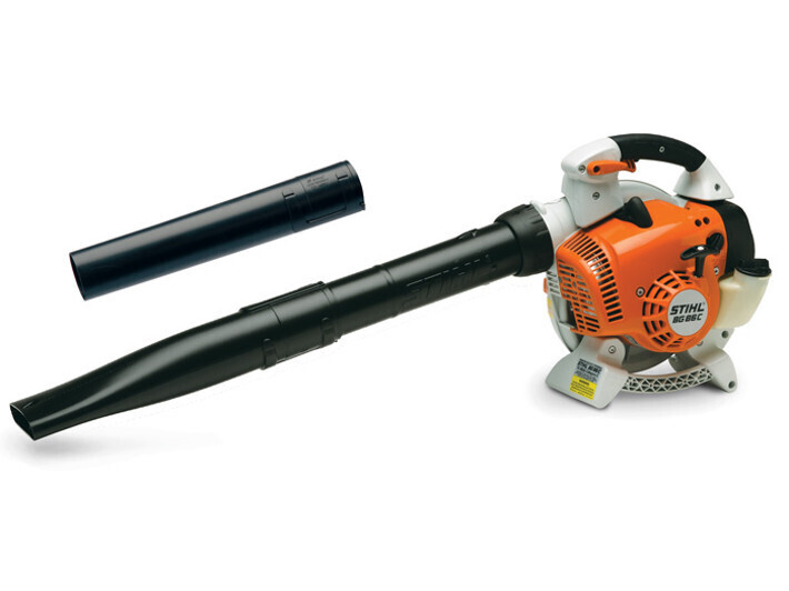 Stihl BG 86 Handheld Blower