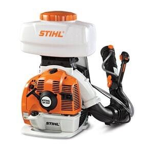 Stihl SR 430 Back Pack Sprayer