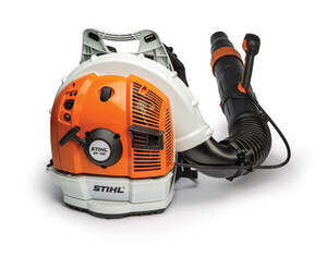 Stihl BR 700 Back Pack Blower