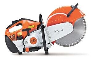 Stihl TS 500i Cutquick