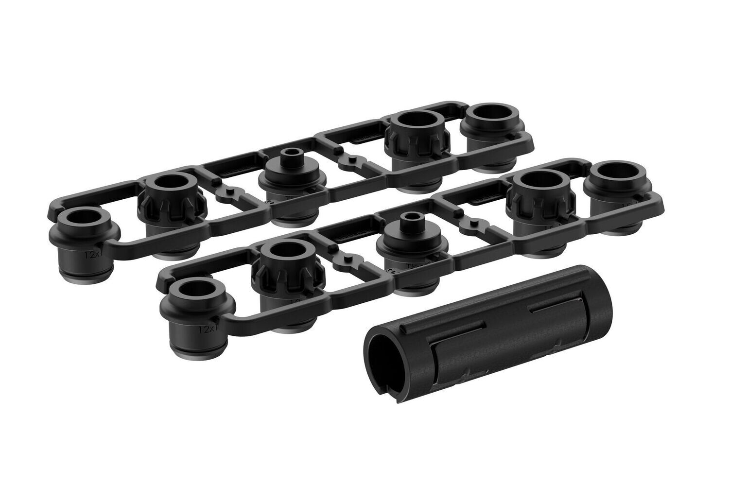 Thule 564100 Fast Ride Axle Adaptor Kit 9-15mm