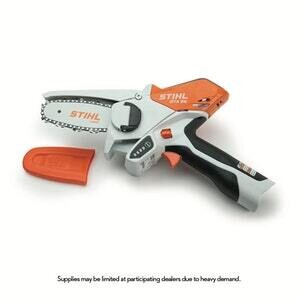 Stihl GTA 26 Pruner Set