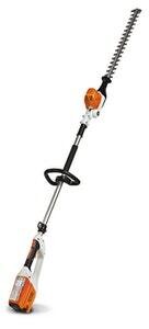 Stihl HLA 65 Extended Cordless Hedge Trimmer Unit only