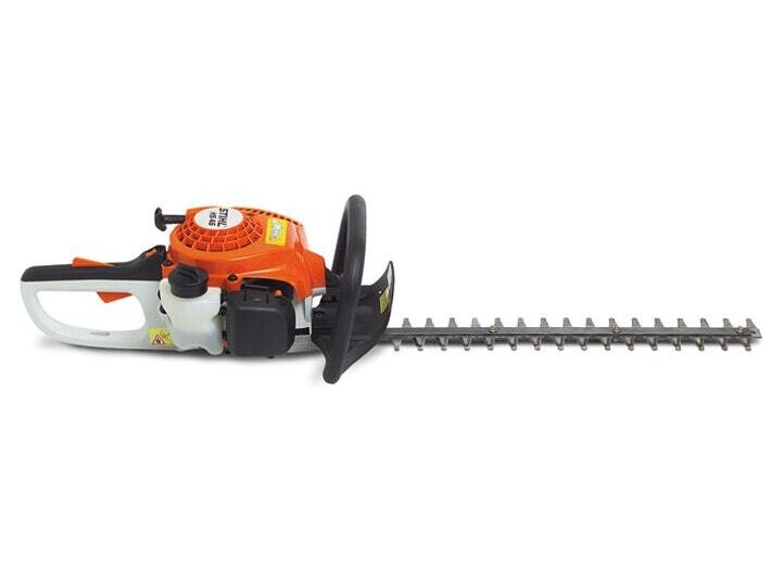 Stihl HS 45 18&quot; Double Hedge Trimmer