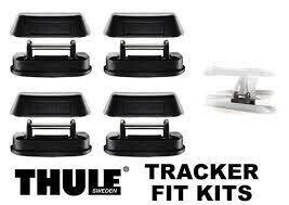 Thule Tracker Kit TK9