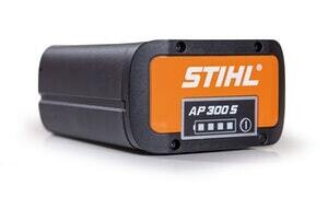 Stihl AP 300 S Battery