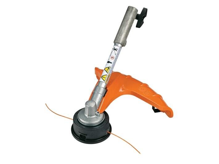 Stihl FS-MM Line Trimmer Attachment