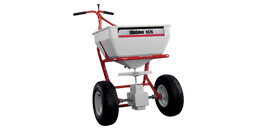 Shindaiwa Spreader RS76