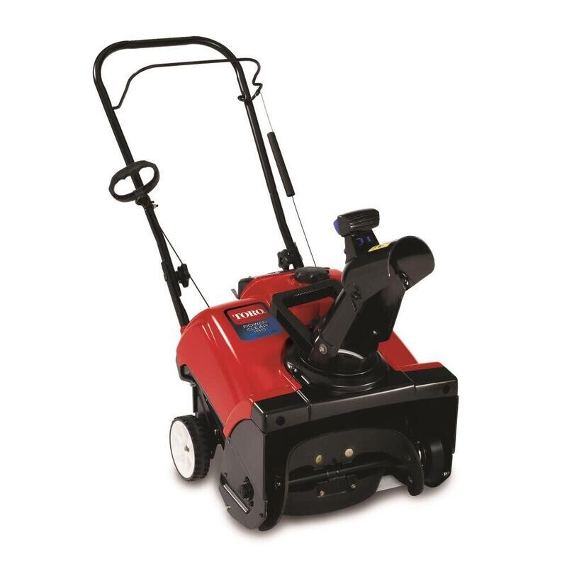 Toro Power Clear 518 ZE Model # 38473