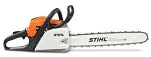 Stihl MS 211 18&quot; Chainsaw
