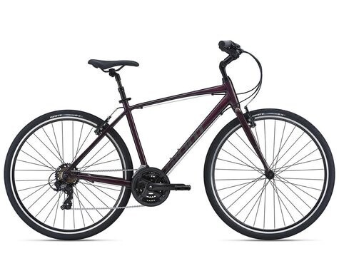 Giant Escape 3 Comfort Rosewood X-Large **SALE** Reg. $589.99