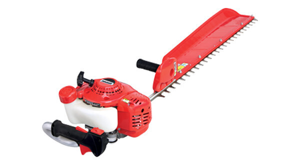 Shindaiwa HT235 38&quot; Single Edge Hedge Trimmer
