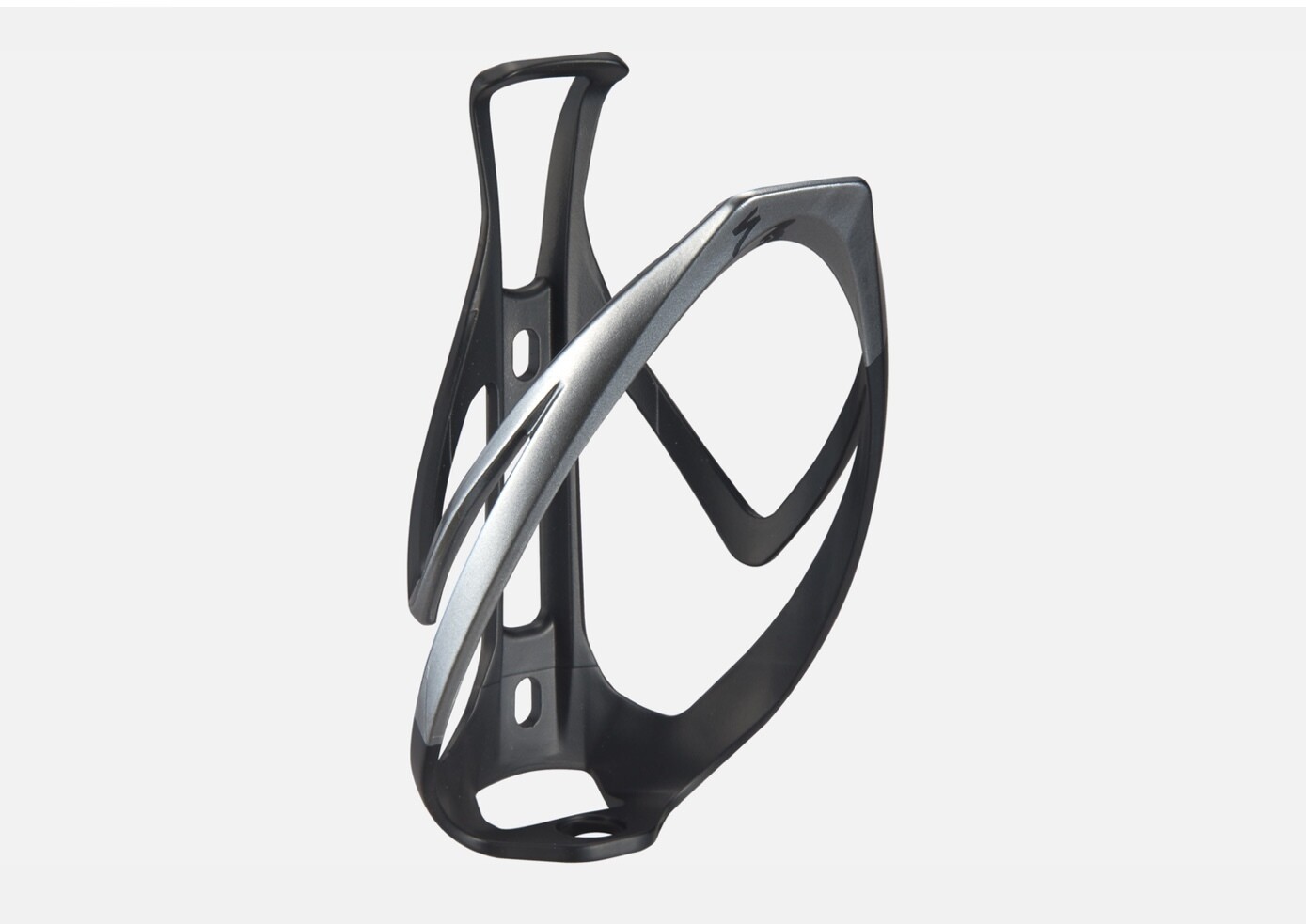 Specialized Rib Cage II - MatteBlack/Siver