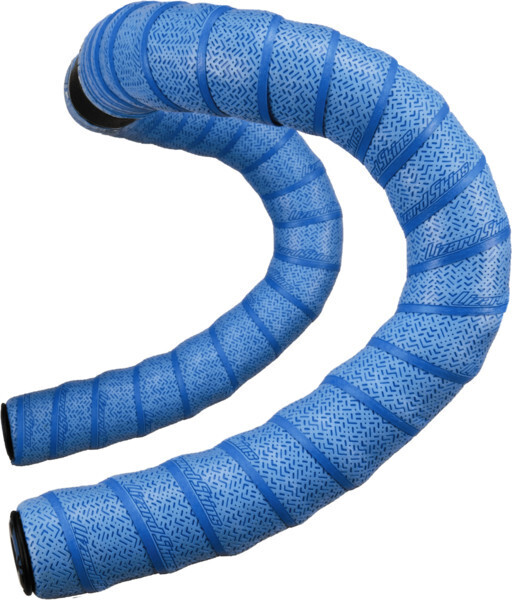 Lizard Skins DSP 2.5mm Handlebar Tape v2 - Cobalt Blue