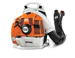 Stihl BR 430 Back Pack Blower
