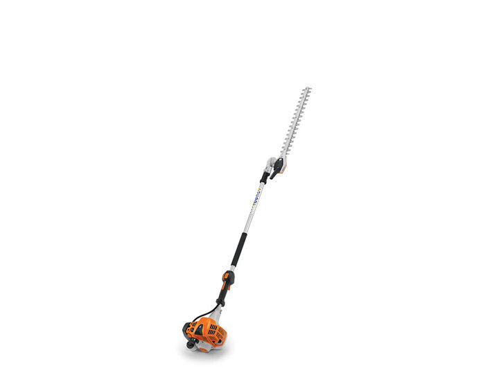 Stihl HL 94 K (145 Degree) 24&quot; Hedge Trimmer