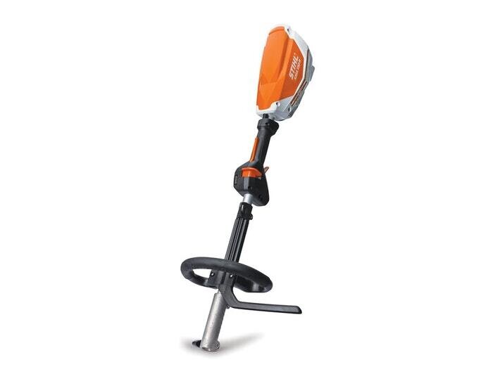 Stihl KMA 130 R Cordless Kombi Motor Unit Only
