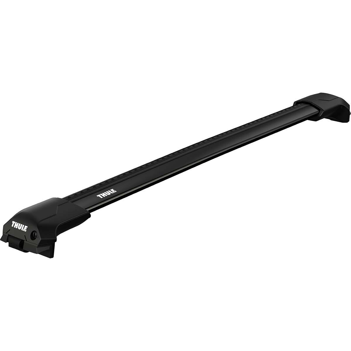 Thule Aeroblade Edge Raised Rail Large Black