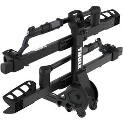 Thule T2 XTR 2&quot; Black Hitch Rack