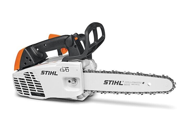 Stihl MS 194 T 16" Chainsaw W/Light Bar