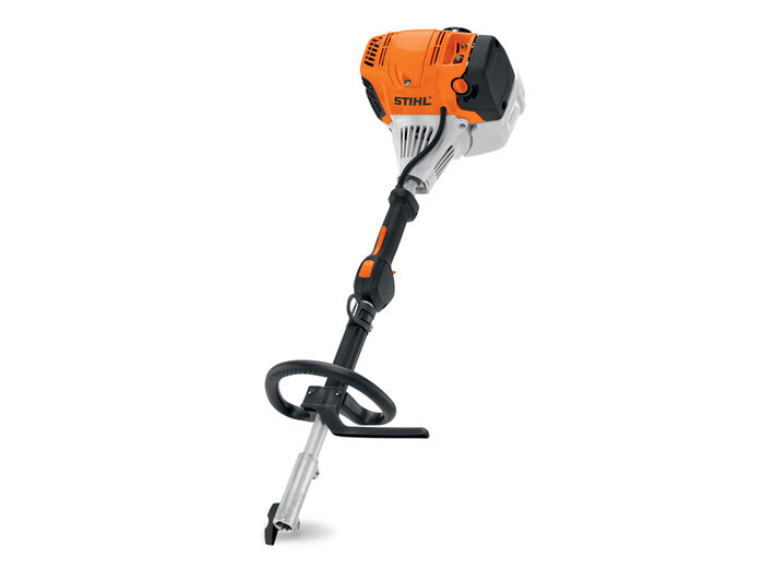 Stihl KM 111 R Kombi Head
