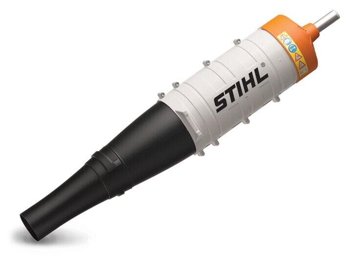 Stihl BG-KM Blower Attachment