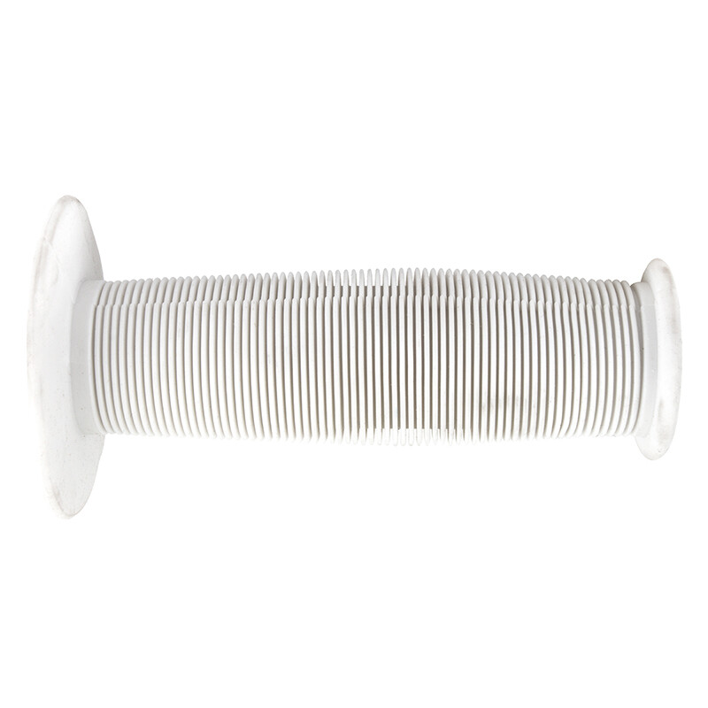 Black Ops BMX Turbo White Grips