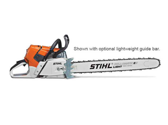 Stihl MS 661 C-M 36" Chainsaw