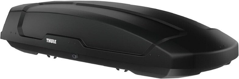 Thule Force XT XL Roof Box - Matte Blk