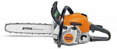 Stihl MS 211 C-BE 18&quot; Chainsaw