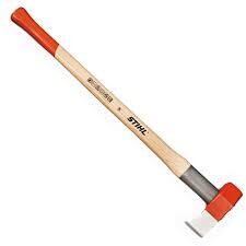 Stihl Pro Wood Splitting Maul