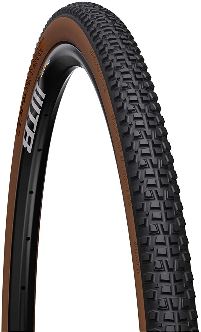 WTB Cross Boss (700x35) Tire