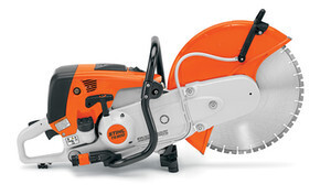 Stihl TS 800 16&quot;