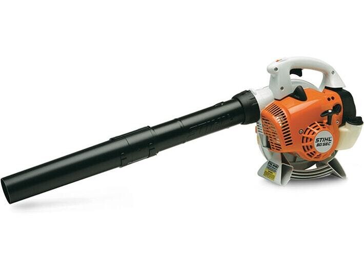 Stihl BG 56 C-E Handheld Blower