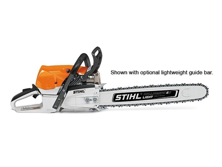 Stihl MS 462 C-M 28&quot; Chainsaw