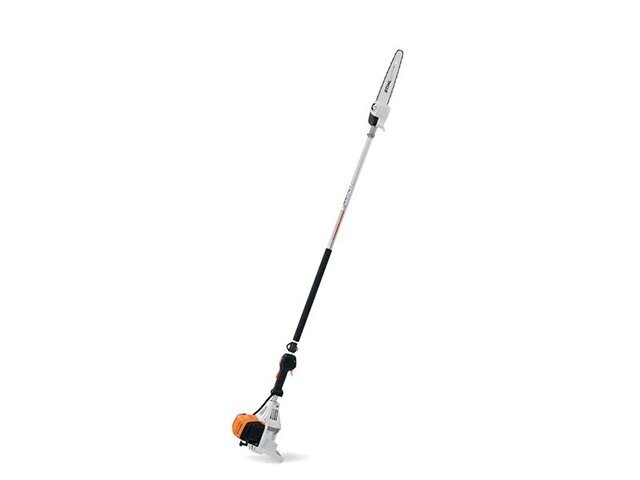 Stihl HT 132 Pole Pruner