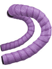 Lizard Skins DSP 2.5mm Handlebar Tape v2 - Violet Purple